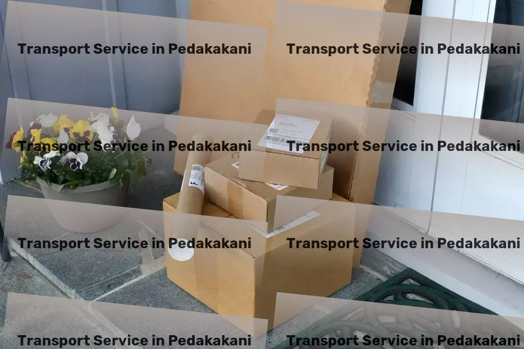 Bike Transport And Scooty Courier in Pedakakani, Andhra Pradesh (AP) Unlock the world of digital art with a single click! - Specialized furniture logistics