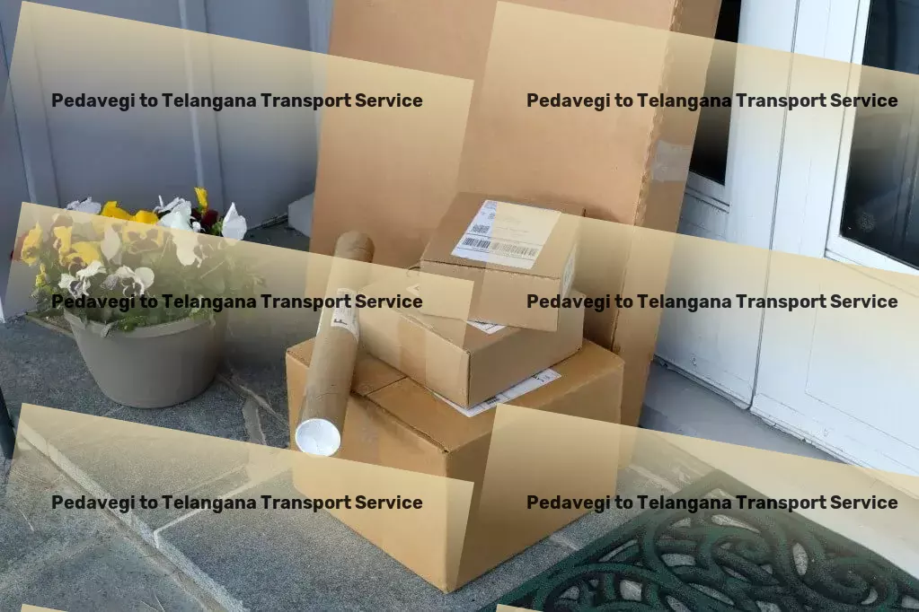 Pedavegi to Telangana Transport Gear up for a smoother ride in the Indian transport industry! - Furniture transport operations