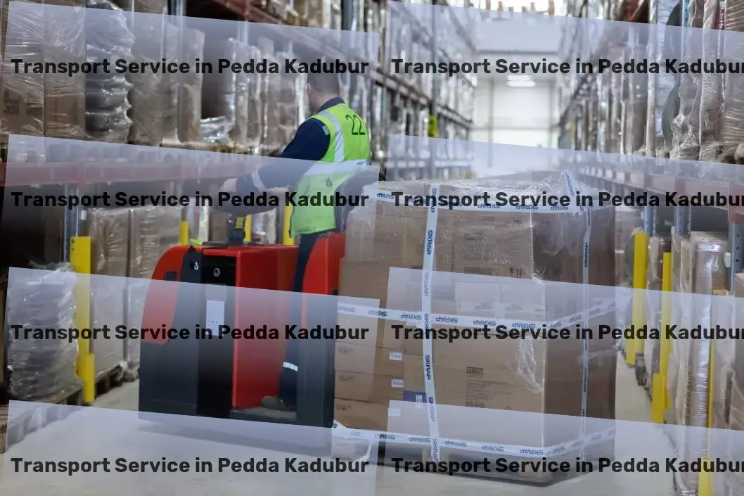 Cargo in Pedda Kadubur, Andhra Pradesh (AP) Transport solutions that fit your Indian logistics puzzle! - Fast goods dispatch services