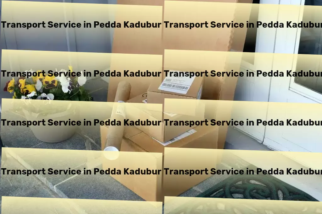 Cargo in Pedda Kadubur, Andhra Pradesh (AP) Keep your devices running smoothly with tech maintenance tips! - Direct cargo solutions